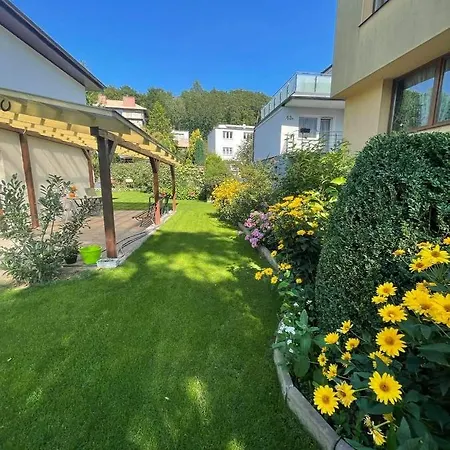 Demptowo ホームステイ