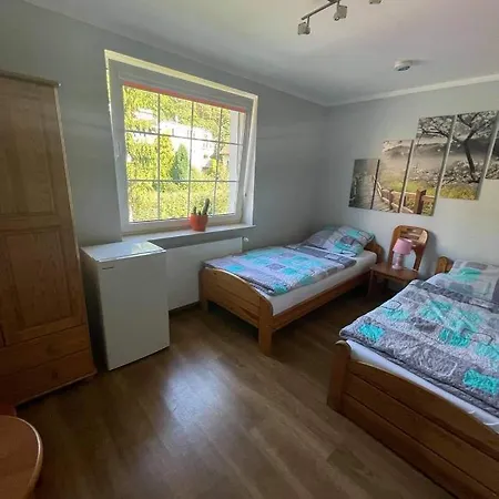 ホームステイ Demptowo *