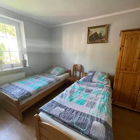 Rum i privatbostad Demptowo Gdynia