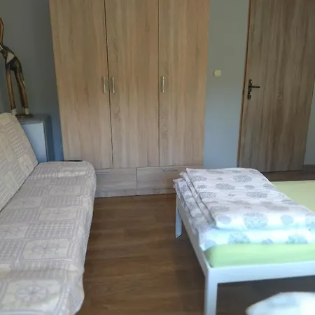 ホームステイ Demptowo