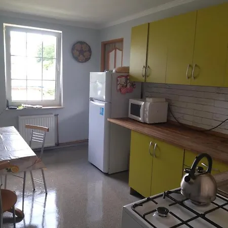 Demptowo ホームステイ