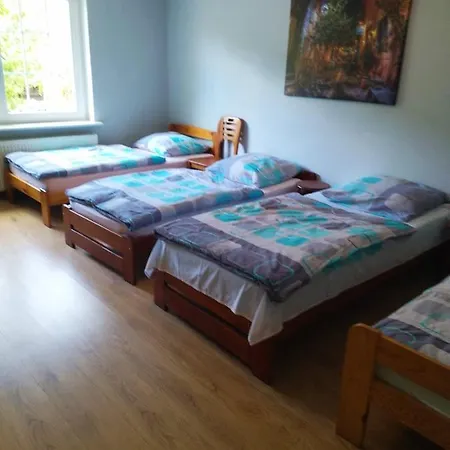 ホームステイ Demptowo *