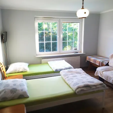 Rum i privatbostad Demptowo Gdynia