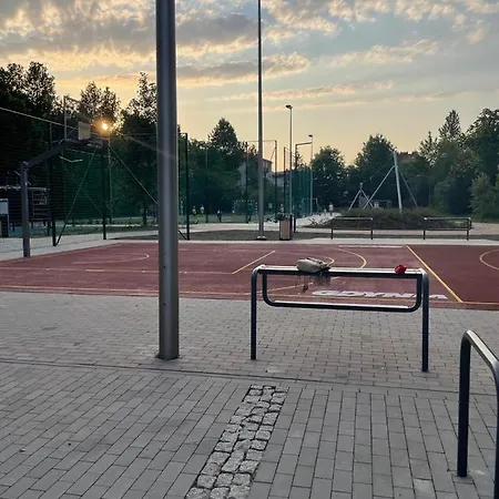 Demptowo グディニャ