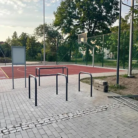 ホームステイ Demptowo *