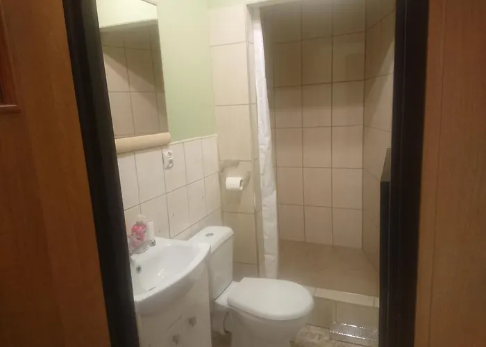 Demptowo Habitación en casa particular