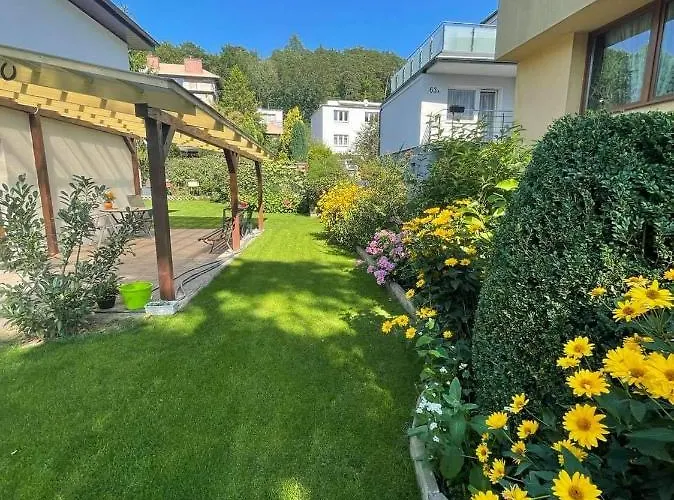 Demptowo Habitación en casa particular