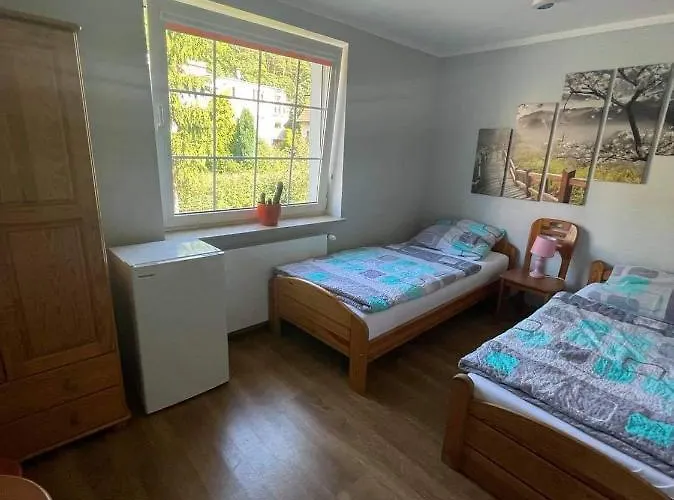 Habitación en casa particular Demptowo *