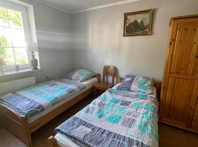 Habitación en casa particular Demptowo Gdynia