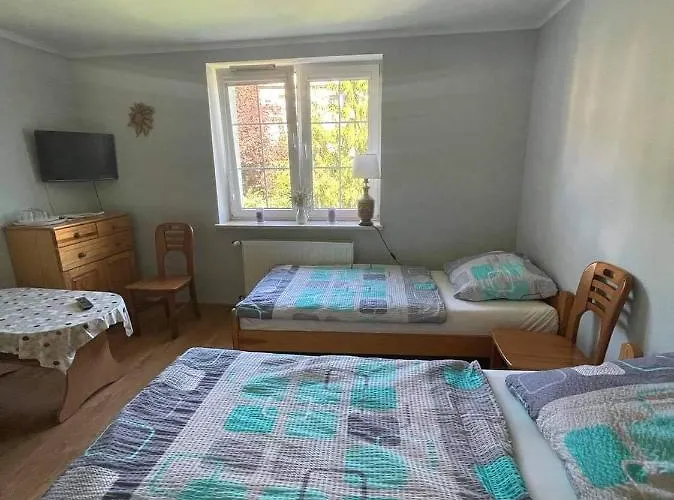 Demptowo Homestay szállás Gdynia