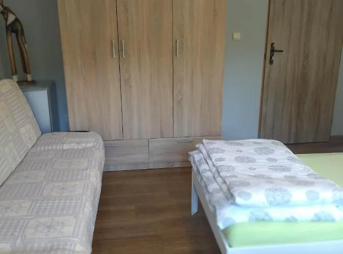 Habitación en casa particular Demptowo