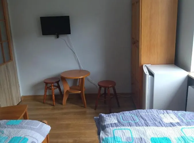 Habitación en casa particular Demptowo *