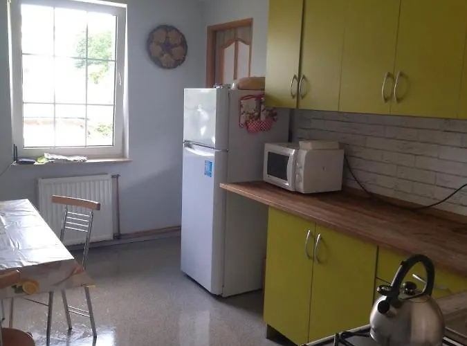 Demptowo Habitación en casa particular