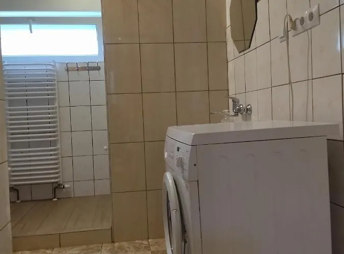 Habitación en casa particular Demptowo *