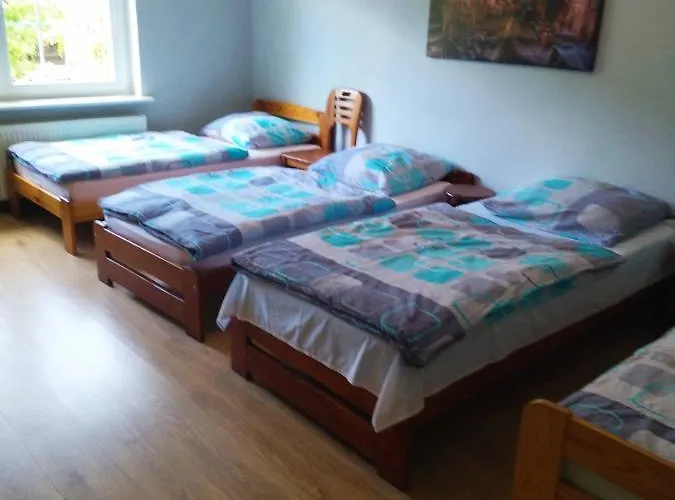 Habitación en casa particular Demptowo *