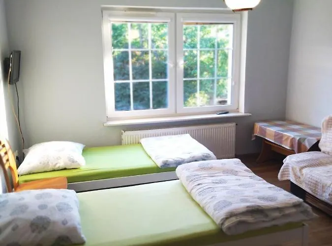 Habitación en casa particular Demptowo Gdynia