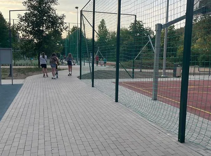 Habitación en casa particular Demptowo