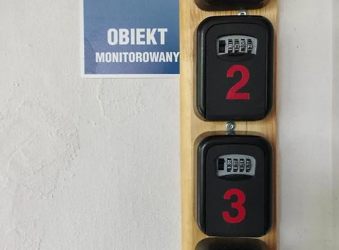 Demptowo Habitación en casa particular Gdynia