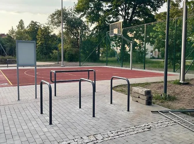 Habitación en casa particular Demptowo *